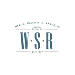 WSR Ag Connect icon