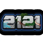 2121 Game icon