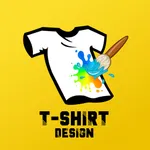 T Shirt Designer Tool App icon