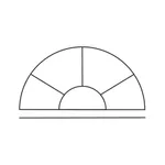 Lukaskerk Den Haag icon