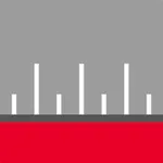 Keysight Geolocation icon