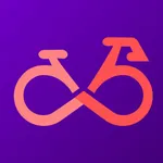 Veloezdach icon