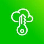 KPN Password Manager icon