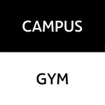 Campus Gym icon