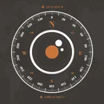 GPS Map Camera - Timestamps icon