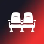 Cinema Seats icon