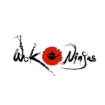 Wok Ninjas - Edinburgh icon