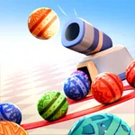 Marble Rush 3D icon