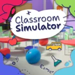 Classroom Simulator icon