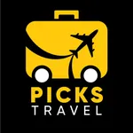 Picks Travel icon