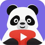 Panda - Video Compressor icon