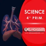 Respiratory System - GPS icon