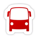 mobileMPK - timetables icon