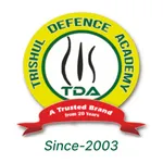 Trishul Defence Academy icon