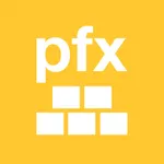 pfx Lager für Proffix icon