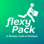 FlexyPack App icon