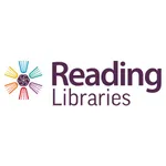 Reading Libraries icon