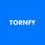 Tornfy icon
