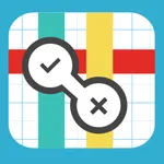 Tube Planner icon