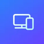 Screen Mirror: Air Cast to TV icon