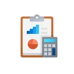 TaxWhiz: Income Tax Calculator icon