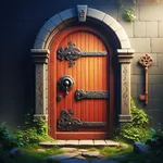 Escape Games:Mystery Tales icon