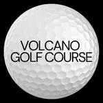 Volcano Golf Course icon