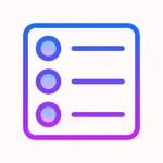 To-Do-List: All in one place icon