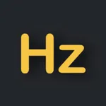 Frequency: Sound Generator icon