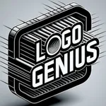 AI Logo Generator - LogoGenius icon