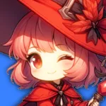 Whim Beast Summoner -Idle Game icon