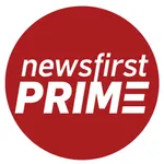NewsFirst Prime icon