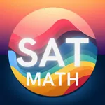 SAT 2025 Math Prep Questions icon