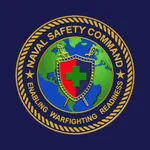 Naval Safety Command icon