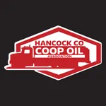Hancock County Coop Rewards icon
