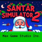 Santa Simulator 2 icon