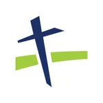 First Baptist Church Crowley icon