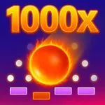 Plinko Galaxy - Drop & Win icon