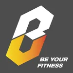 Be Your Fitness icon