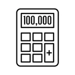 Easy Profit Calculator icon