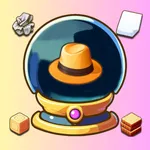 연금술사 키우기 - 쓰레기 수집 게임 icon