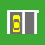 MG-Parking icon