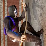 Robbery Crime City: Thief Game icon