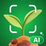 PlantFix: Plant Identifier App icon