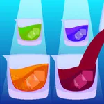 Fill Bottles icon