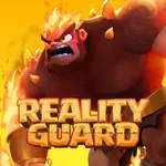 RealityGuard: AR Tower Siege icon