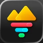 Photoscope: Best Photo Picker icon
