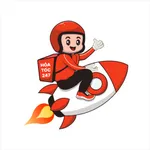 Cửa Hàng Hoả Tốc icon