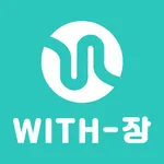 WITH-장 icon