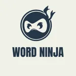 Word Ninja - Word Game icon